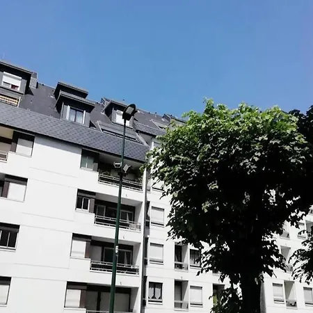2 For 2 People * Aix-les-Bains